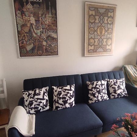 Precioso Apartamento Con Aparcamiento Gratuito Appartement Purchil Buitenkant foto