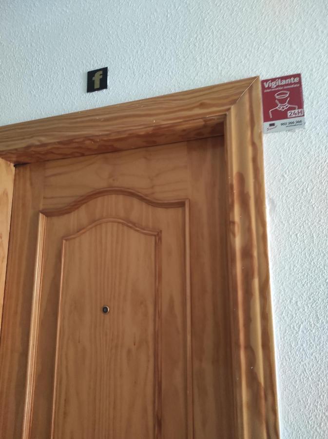 Precioso Apartamento Con Aparcamiento Gratuito Appartement Purchil Buitenkant foto
