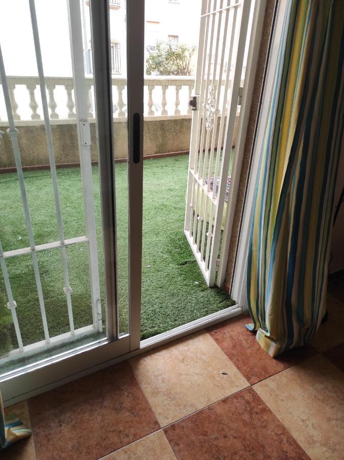 Precioso Apartamento Con Aparcamiento Gratuito Appartement Purchil Buitenkant foto