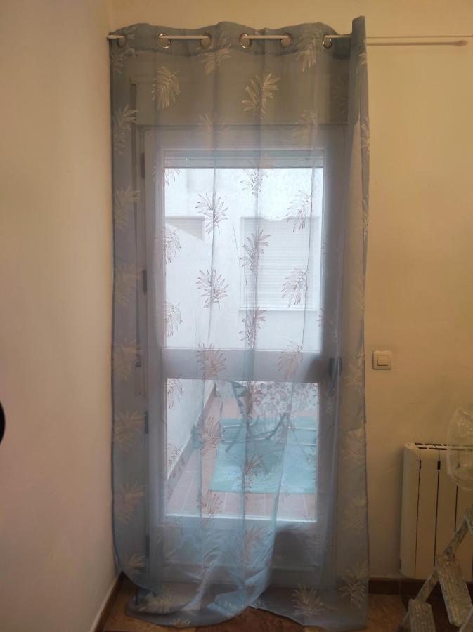 Precioso Apartamento Con Aparcamiento Gratuito Appartement Purchil Buitenkant foto