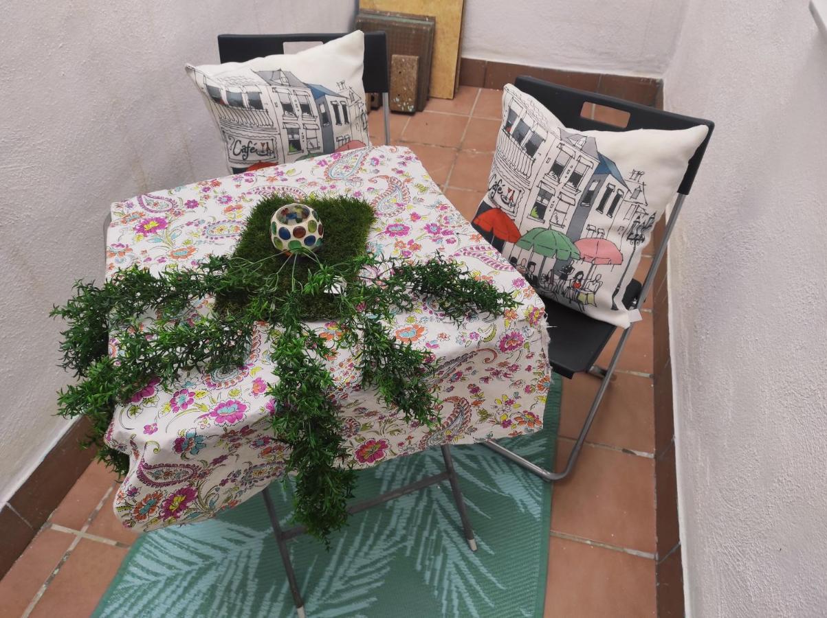 Precioso Apartamento Con Aparcamiento Gratuito Appartement Purchil Buitenkant foto