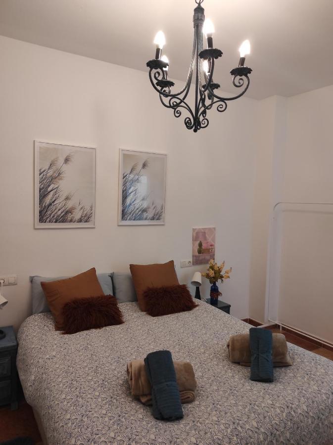 Precioso Apartamento Con Aparcamiento Gratuito Appartement Purchil Buitenkant foto