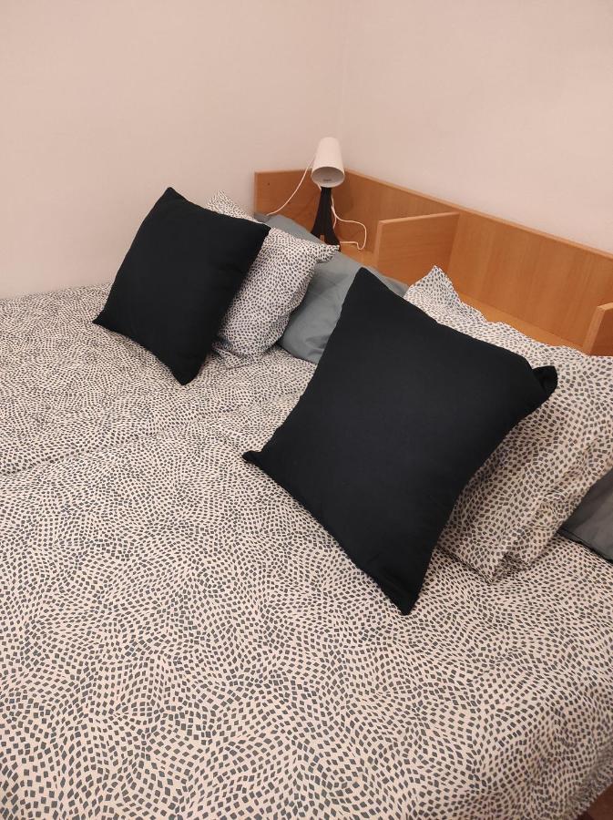 Precioso Apartamento Con Aparcamiento Gratuito Appartement Purchil Buitenkant foto