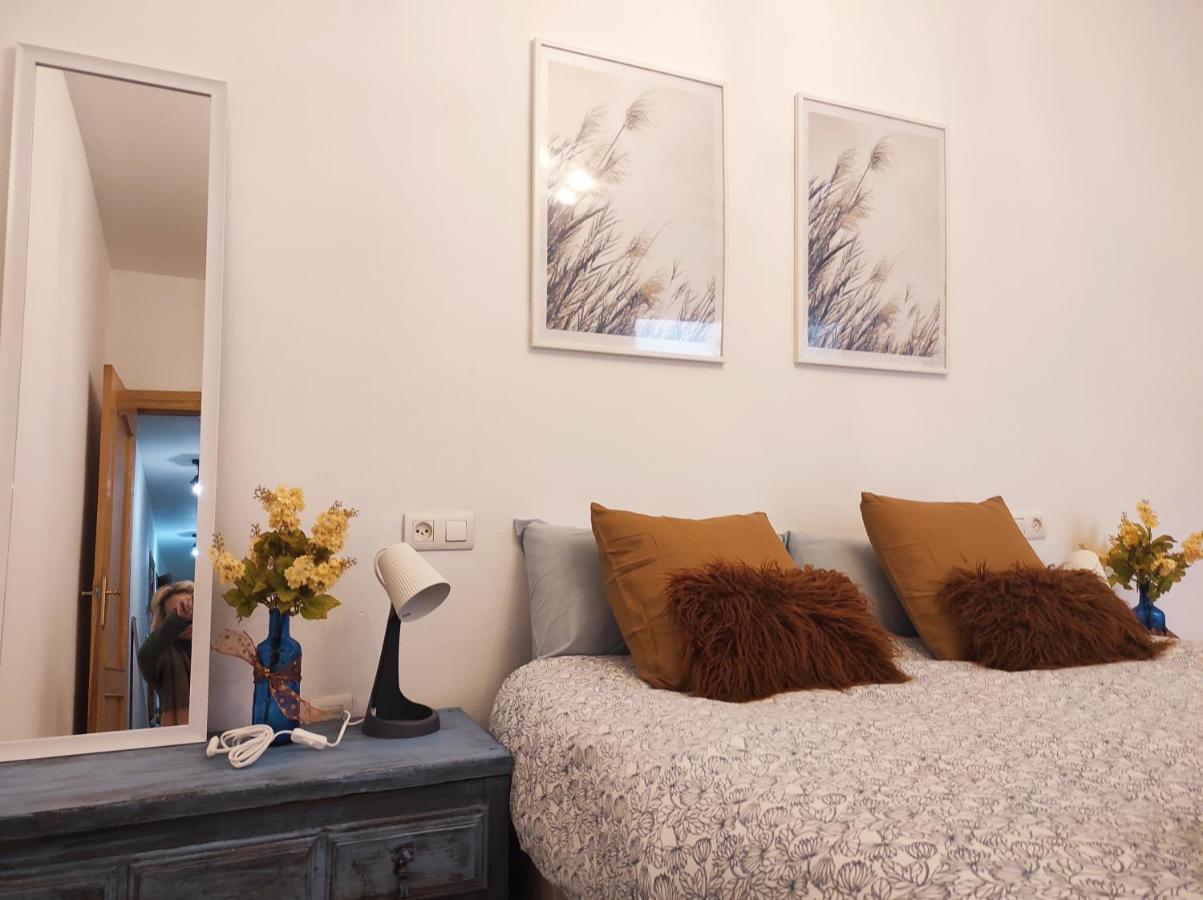 Precioso Apartamento Con Aparcamiento Gratuito Appartement Purchil Buitenkant foto