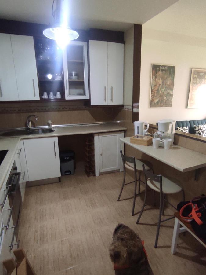 Precioso Apartamento Con Aparcamiento Gratuito Appartement Purchil Buitenkant foto