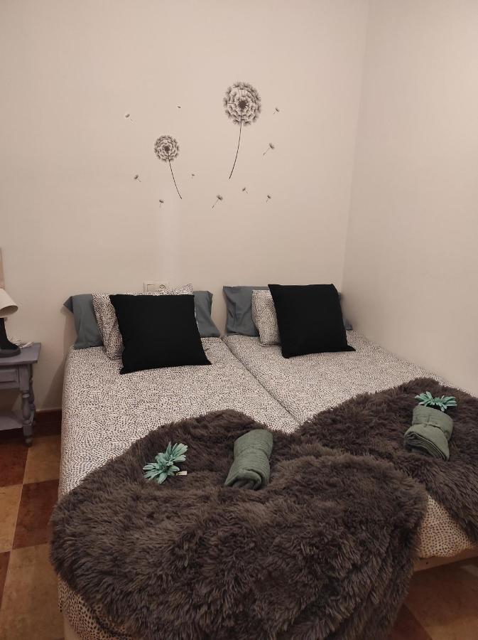 Precioso Apartamento Con Aparcamiento Gratuito Appartement Purchil Buitenkant foto